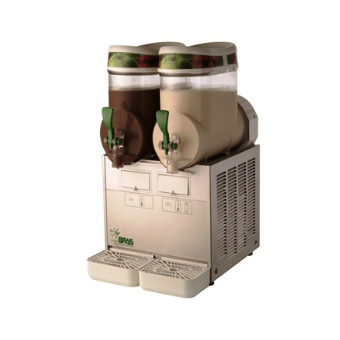 Máquina Frozen 6 Litros 2 cubas